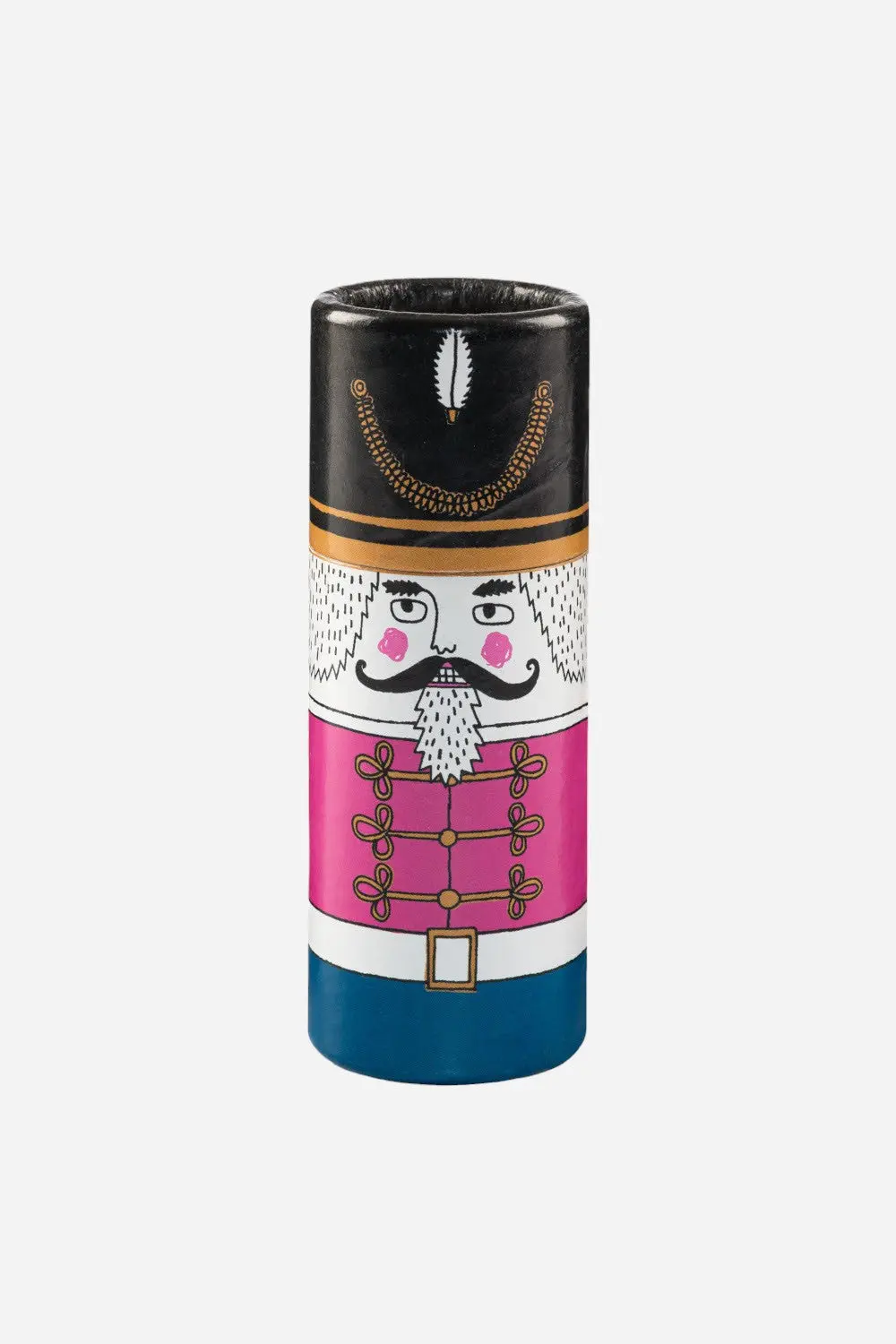 Nutcracker Cylinder Matches 1