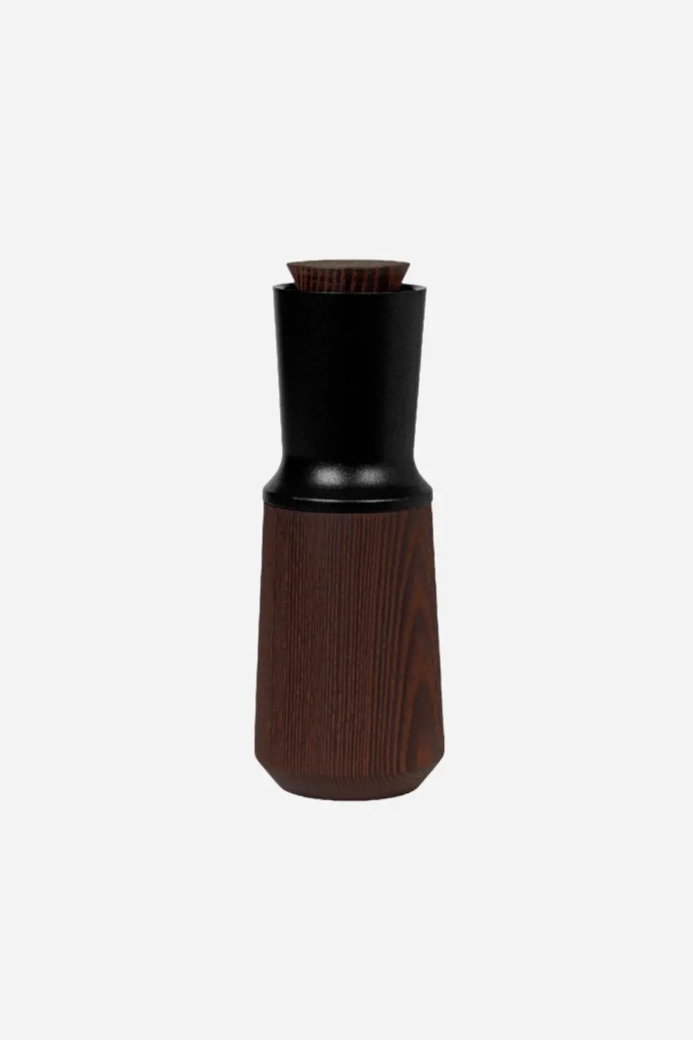 Rosendahl Rå Multi Purpose Grinder In Black - 7.9 In 1