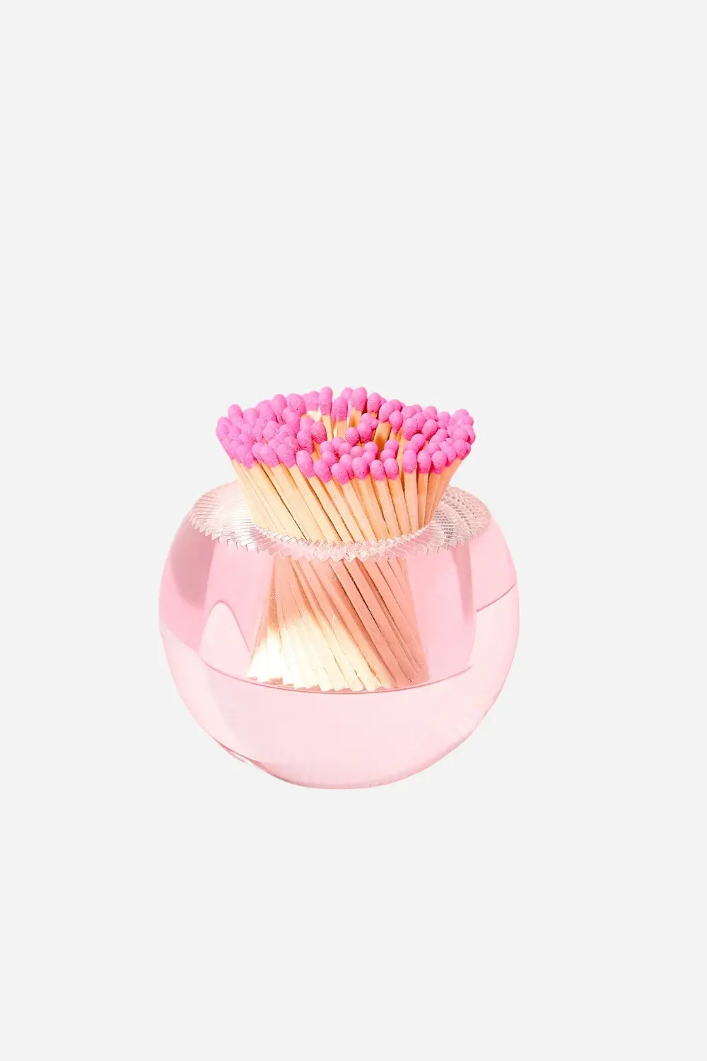 Tart By Taylor Match Striker Hot Pink Matches 1