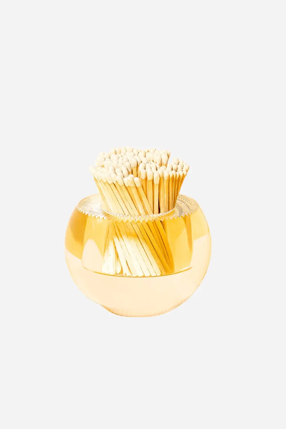Tart By Taylor Match Striker White Matches 1