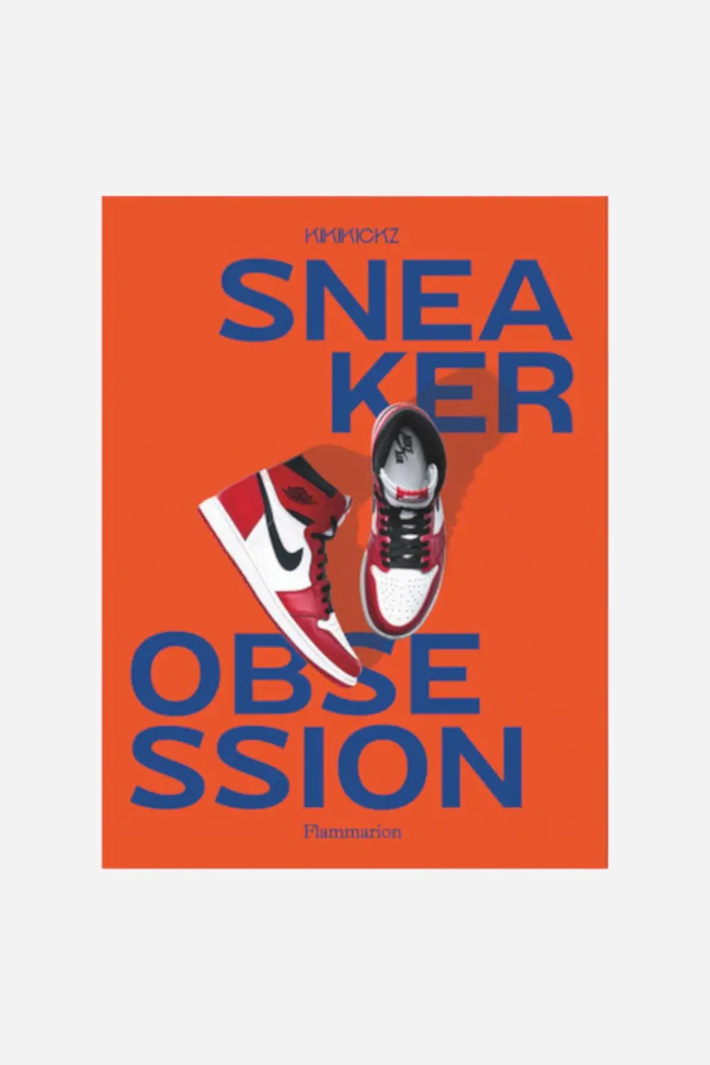 Sneaker Obsession 1
