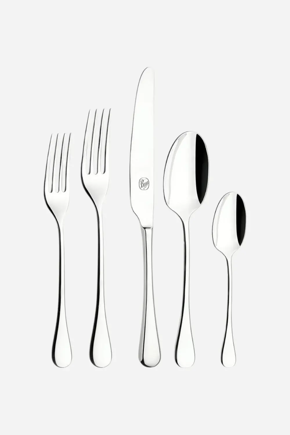 Vista Alegre Canto 5-Piece Flatware Set 1