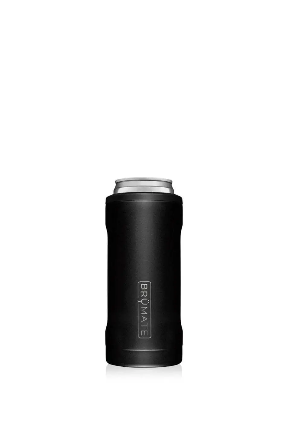 Brumate Hopsulator Slim, Matte Black 1