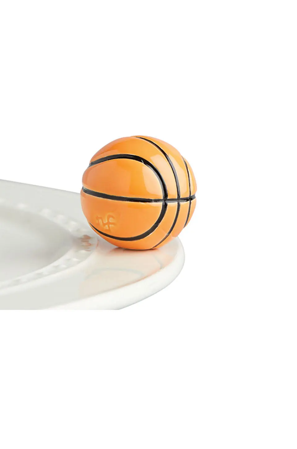 Nora Fleming Hoop There It Is! Mini 1
