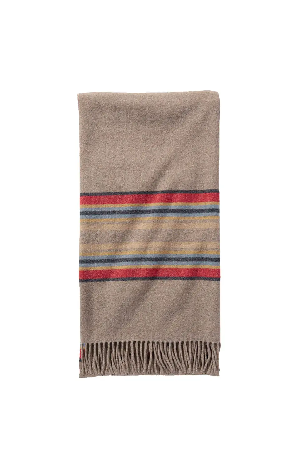 Pendleton 5Th Avenue Throw In Glacier 1