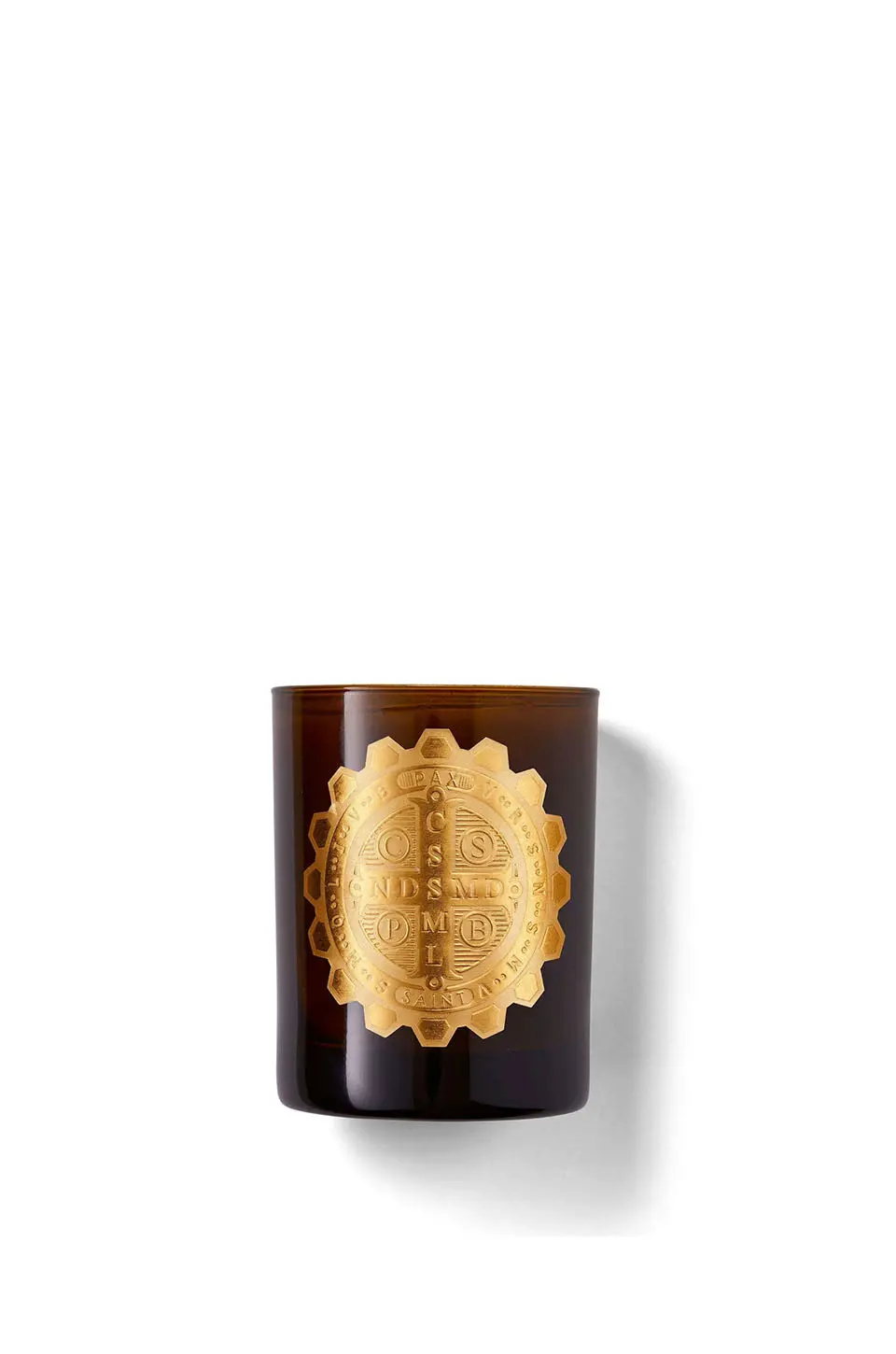 Saint Candles St. Benedict Special Edition Candle 1