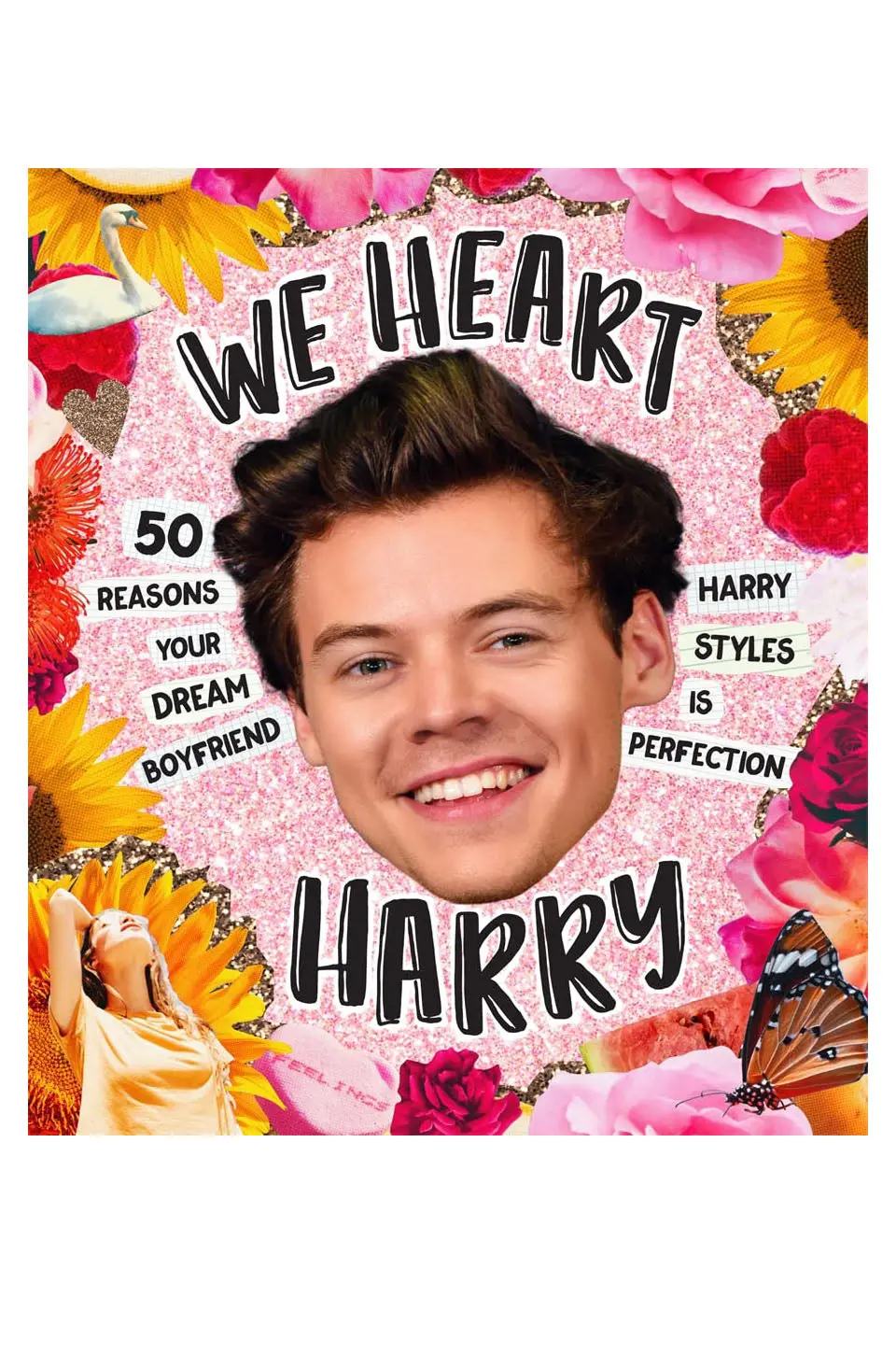 We Heart Harry Book 1