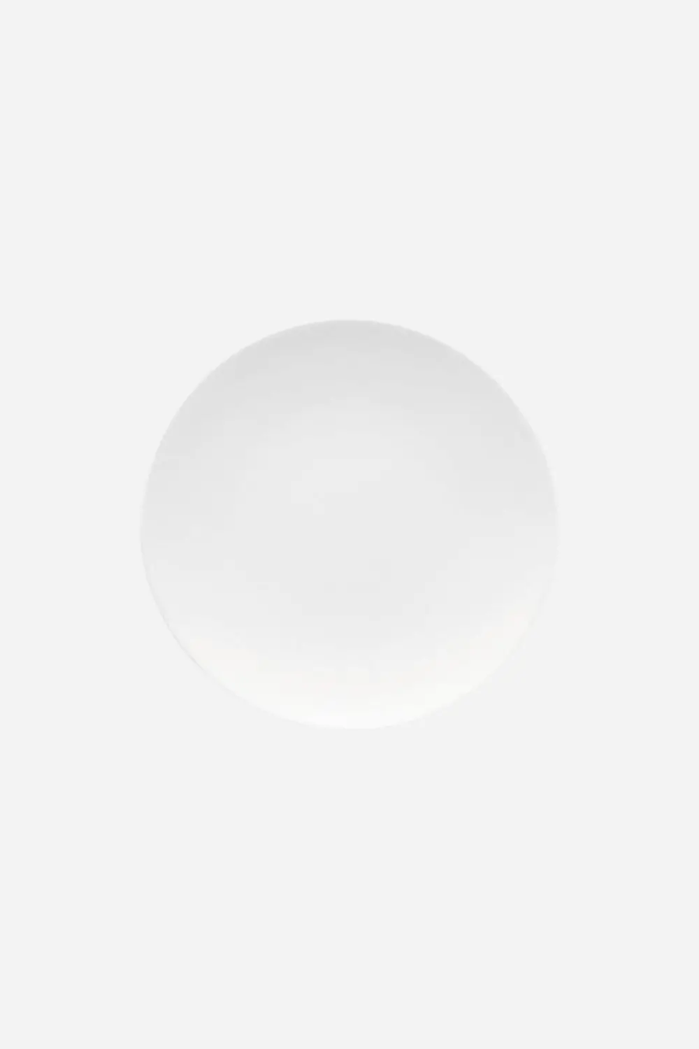 Rosenthal Tac 02 Bread & Butter Plate - 6.25" 1