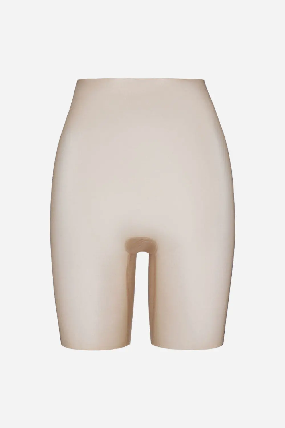 Commando Featherlight Control Short In Beige 1