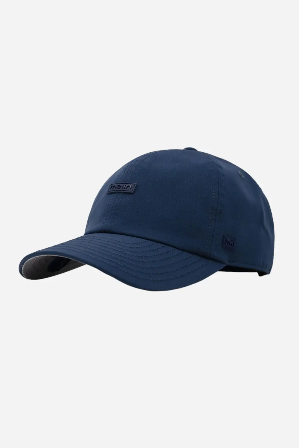 Melin The Legend Hydro Hat In Navy 1