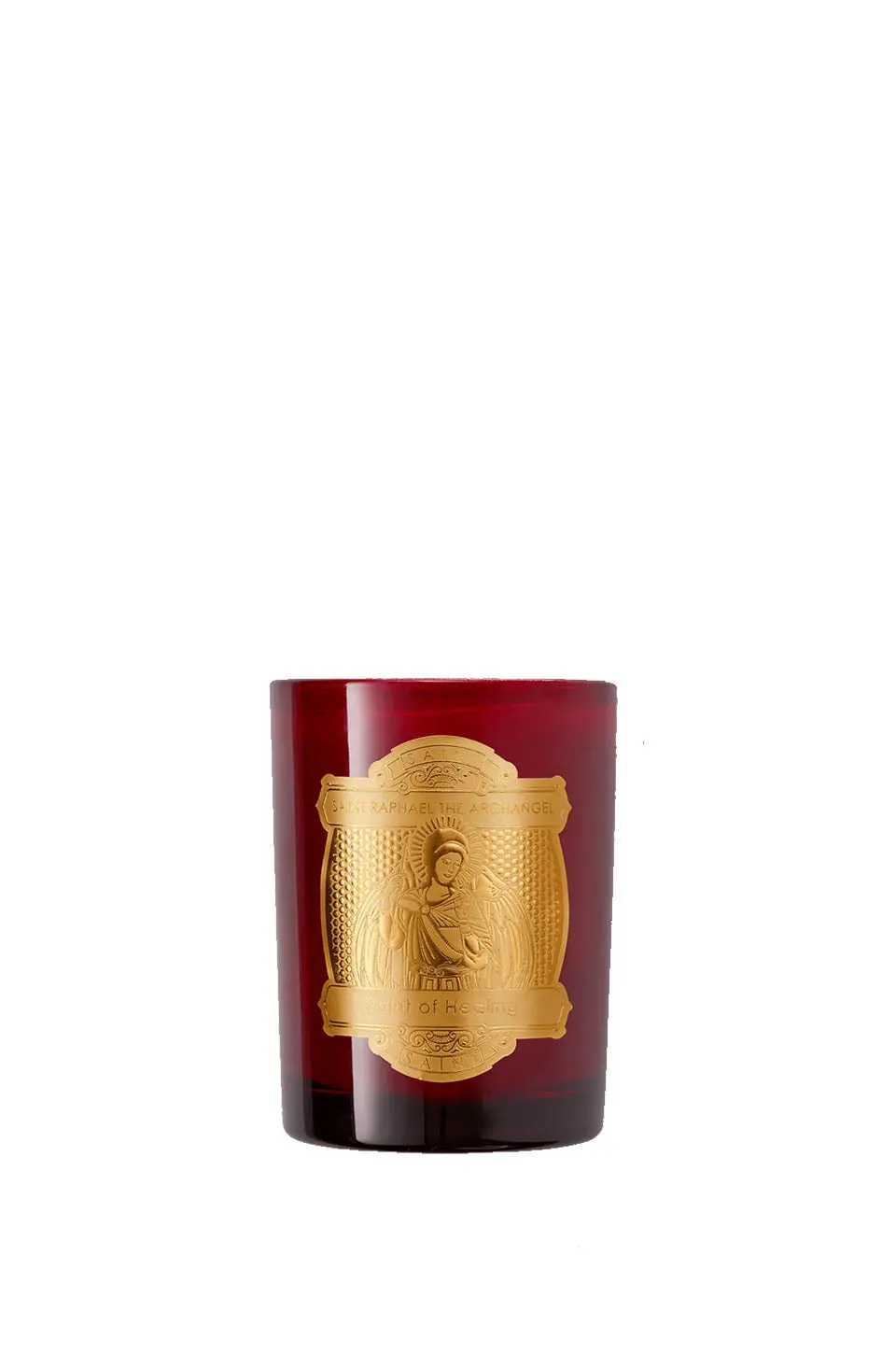 Saint Candles St. Raphael Special Edition Candle 1