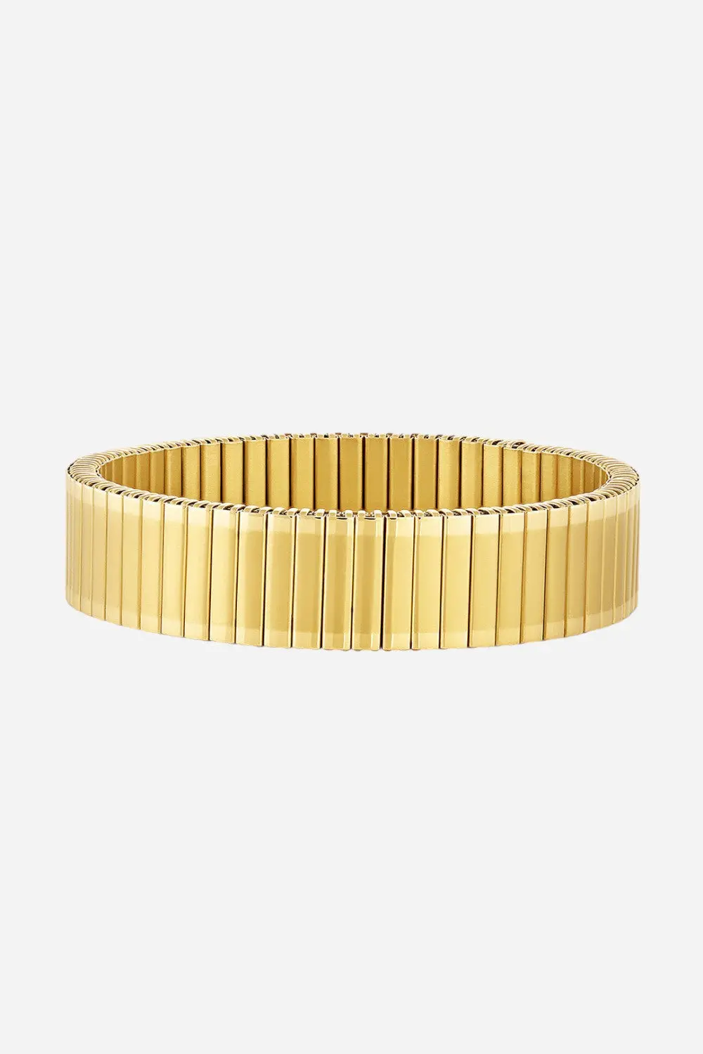 Gorjana Venice Watch Bracelet In Gold 1