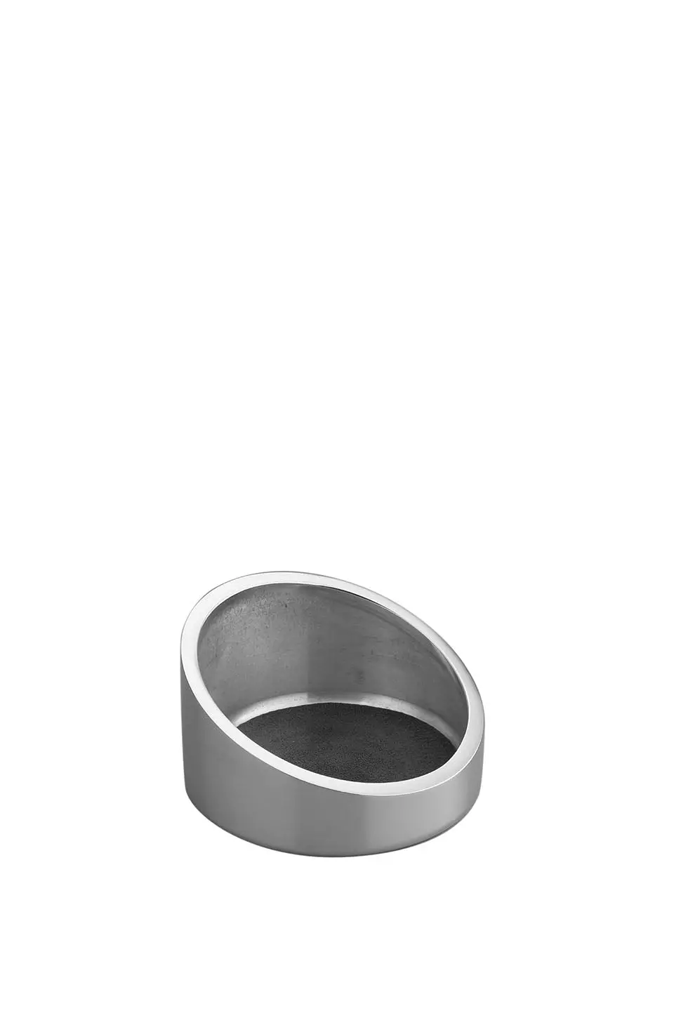 Nambe Tilt Wine Coaster 1