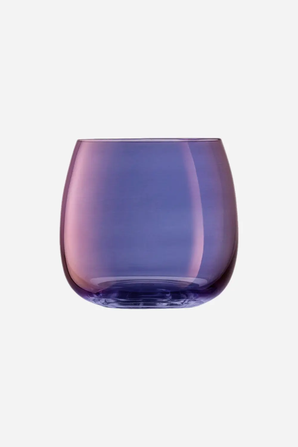 Lsa International Aurora Stemless Glasses 13Oz, Set Of 4 1