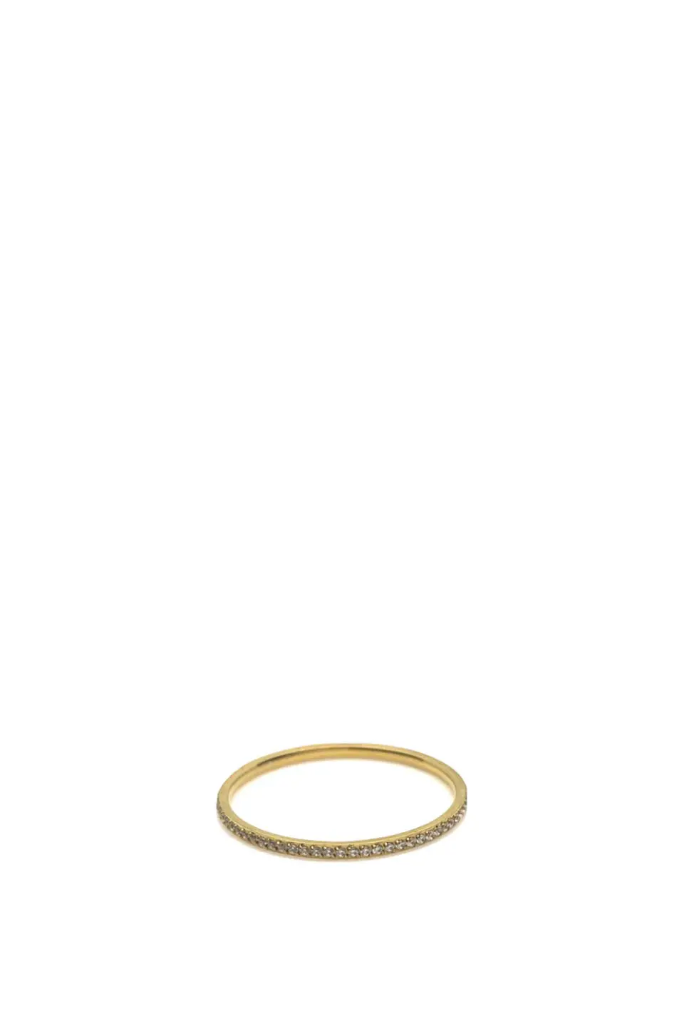 Farrah B Forever Ring Size 8 1