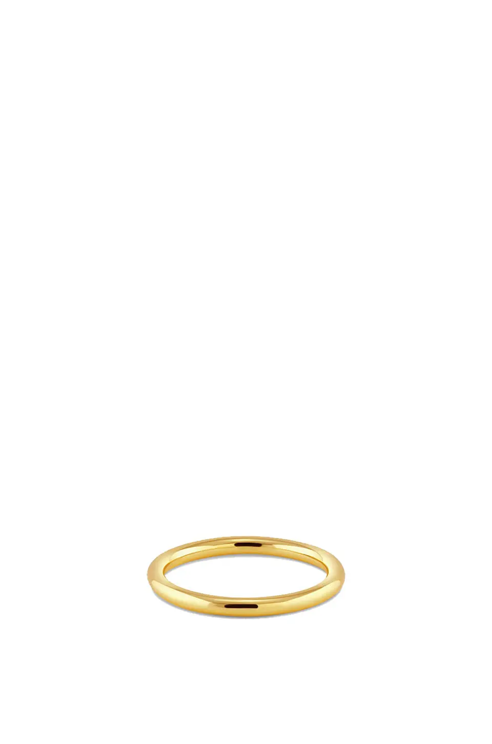 Gorjana Sloane Ring Size 8 1