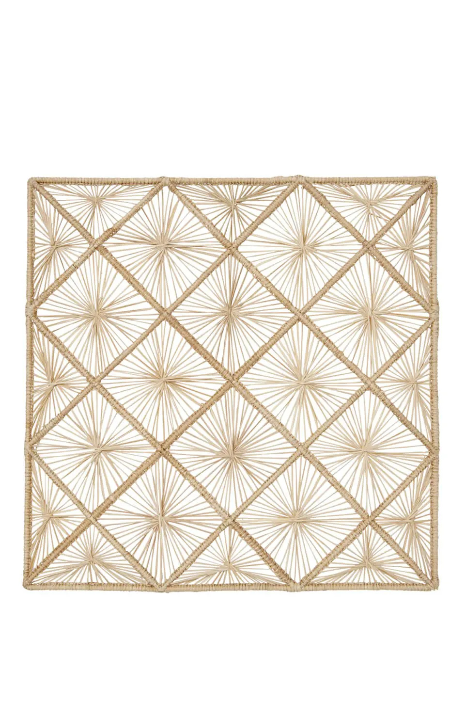 Mode Living Lulu Placemat In Natural 1