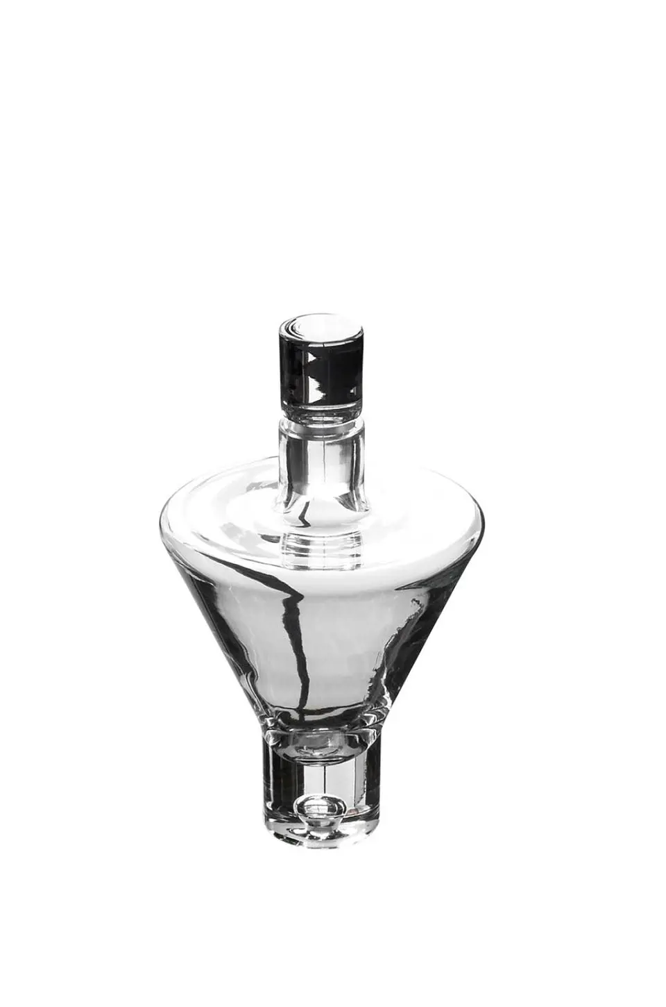 High Shoulder Decanter 1