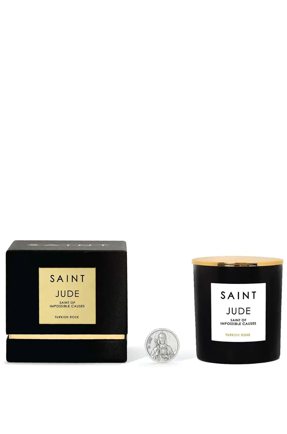 Saint Candles St. Jude Candle 1