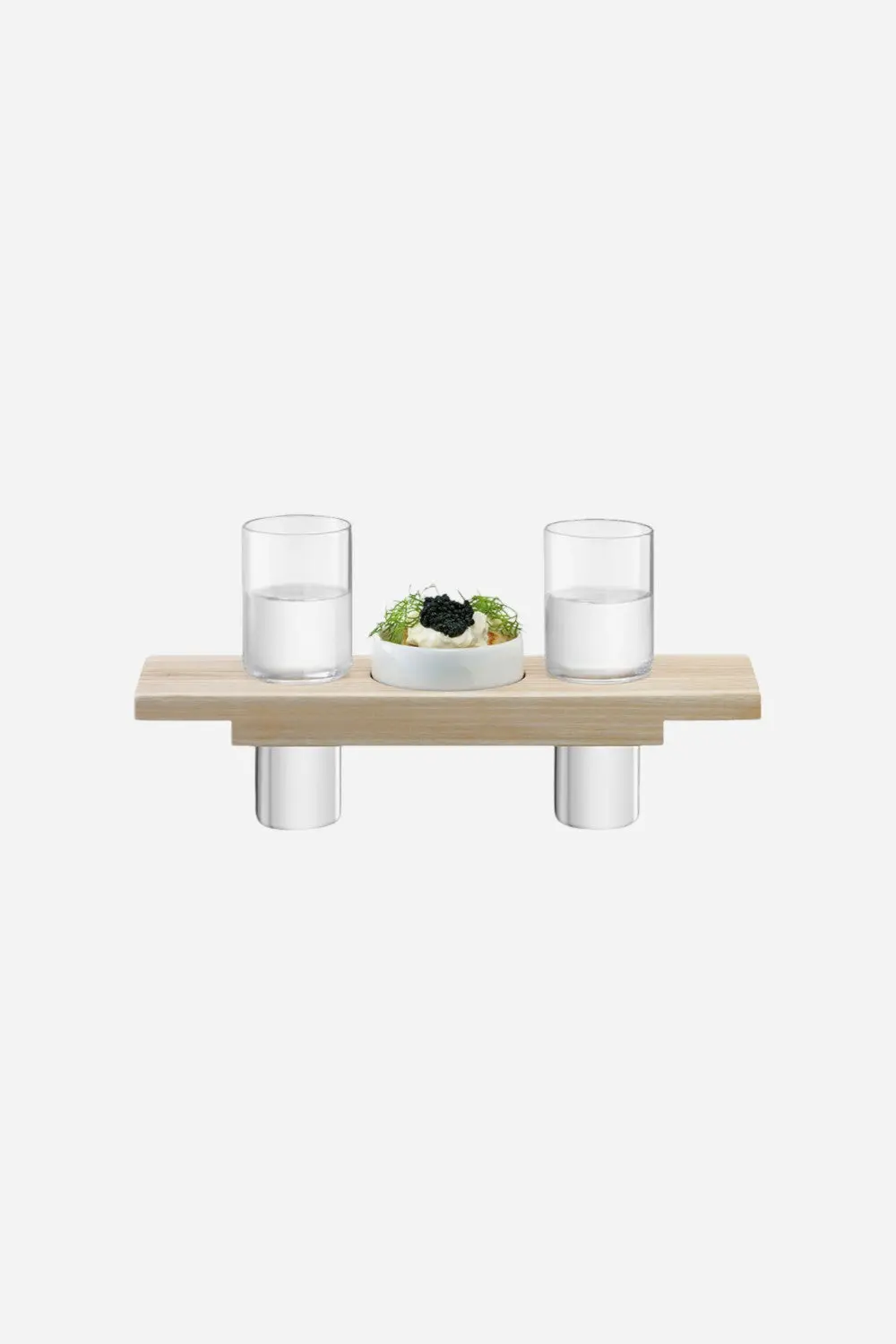 Lsa International Vodka Duo Set 1