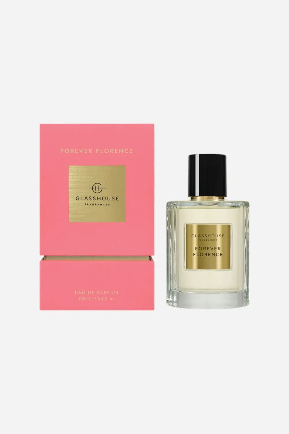 Glasshouse Forever Florence Eau De Parfum, 3.4 O.Z.. 1