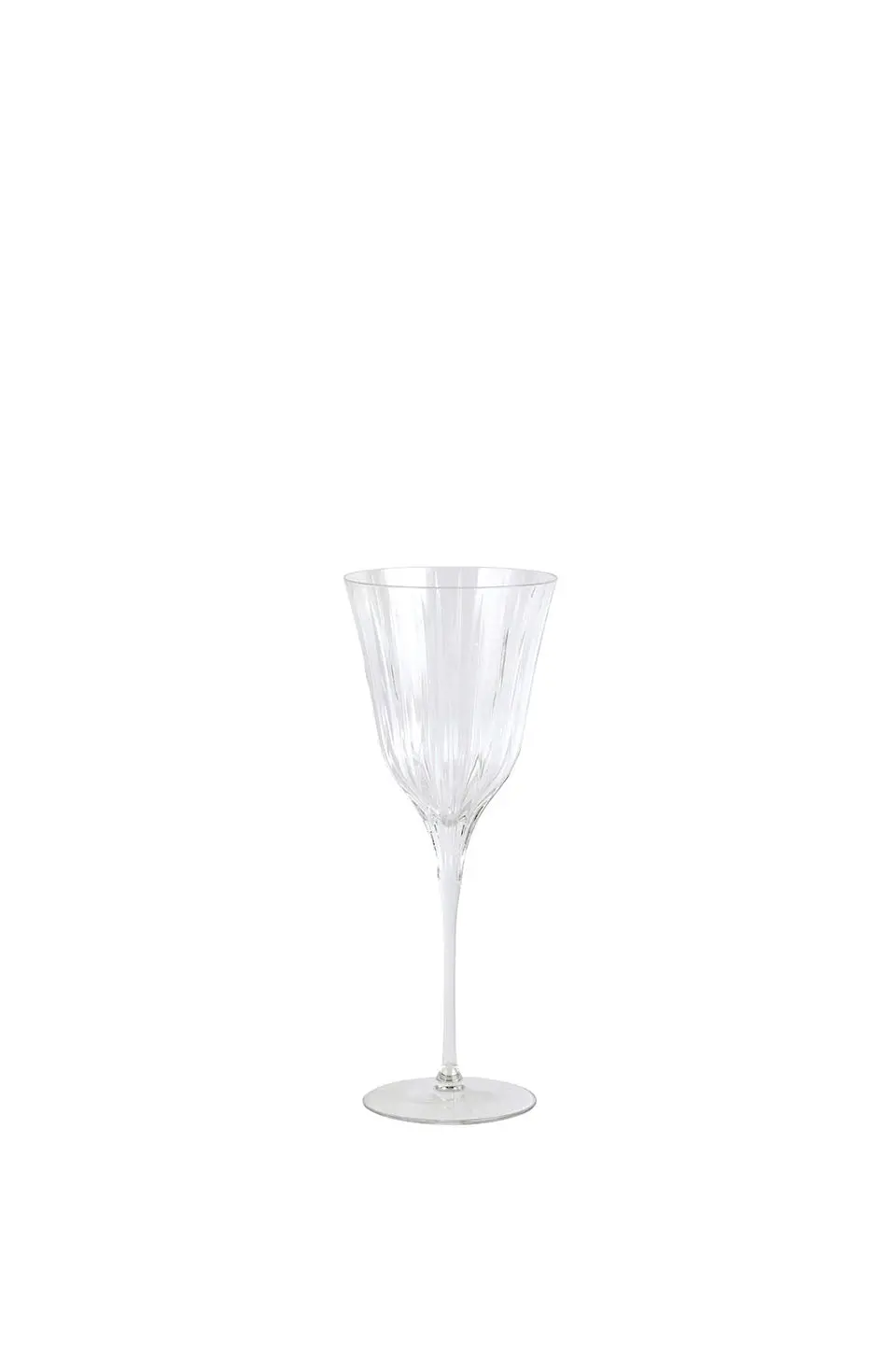 Vietri Natalia Water Glass 1