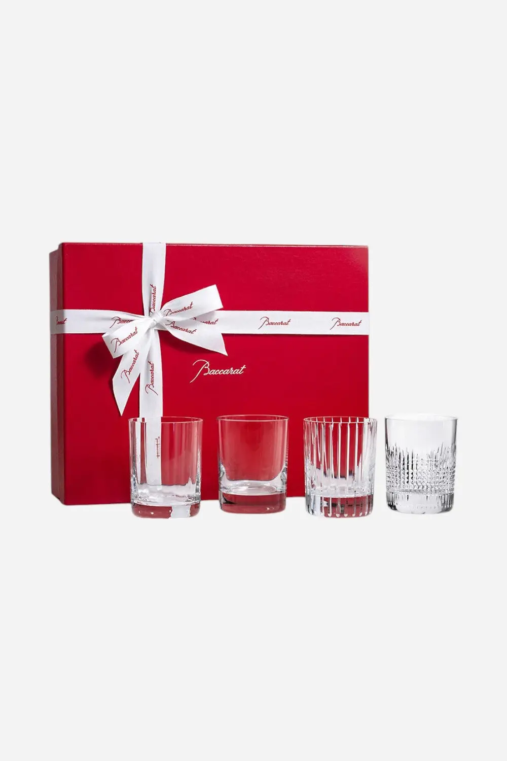 Baccarat 4 Elements Tumbler Set 1