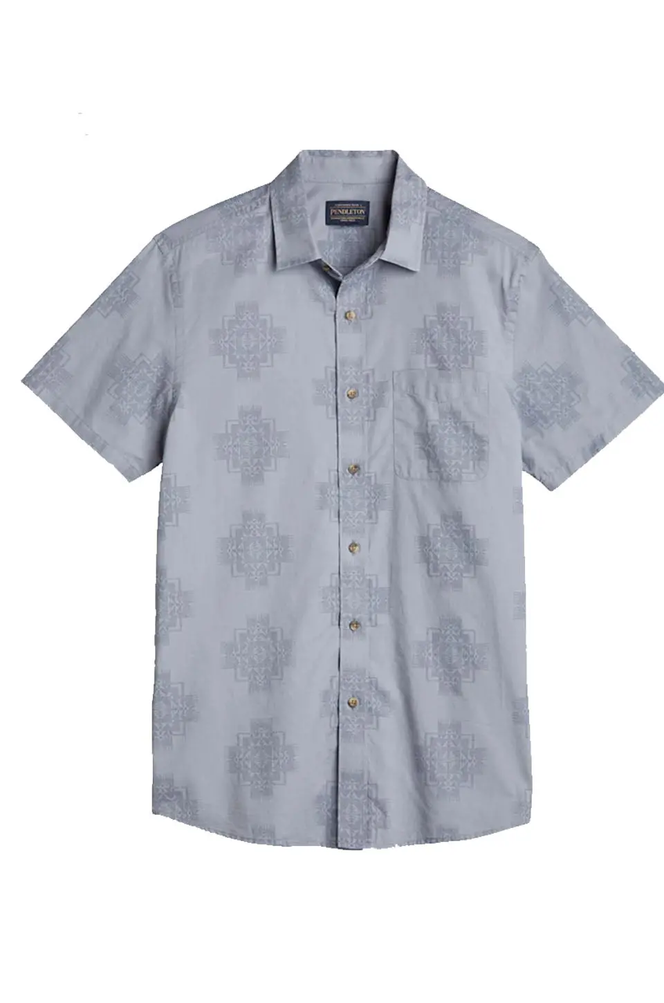Pendleton Chief Joseph Shoreline Shirt 1