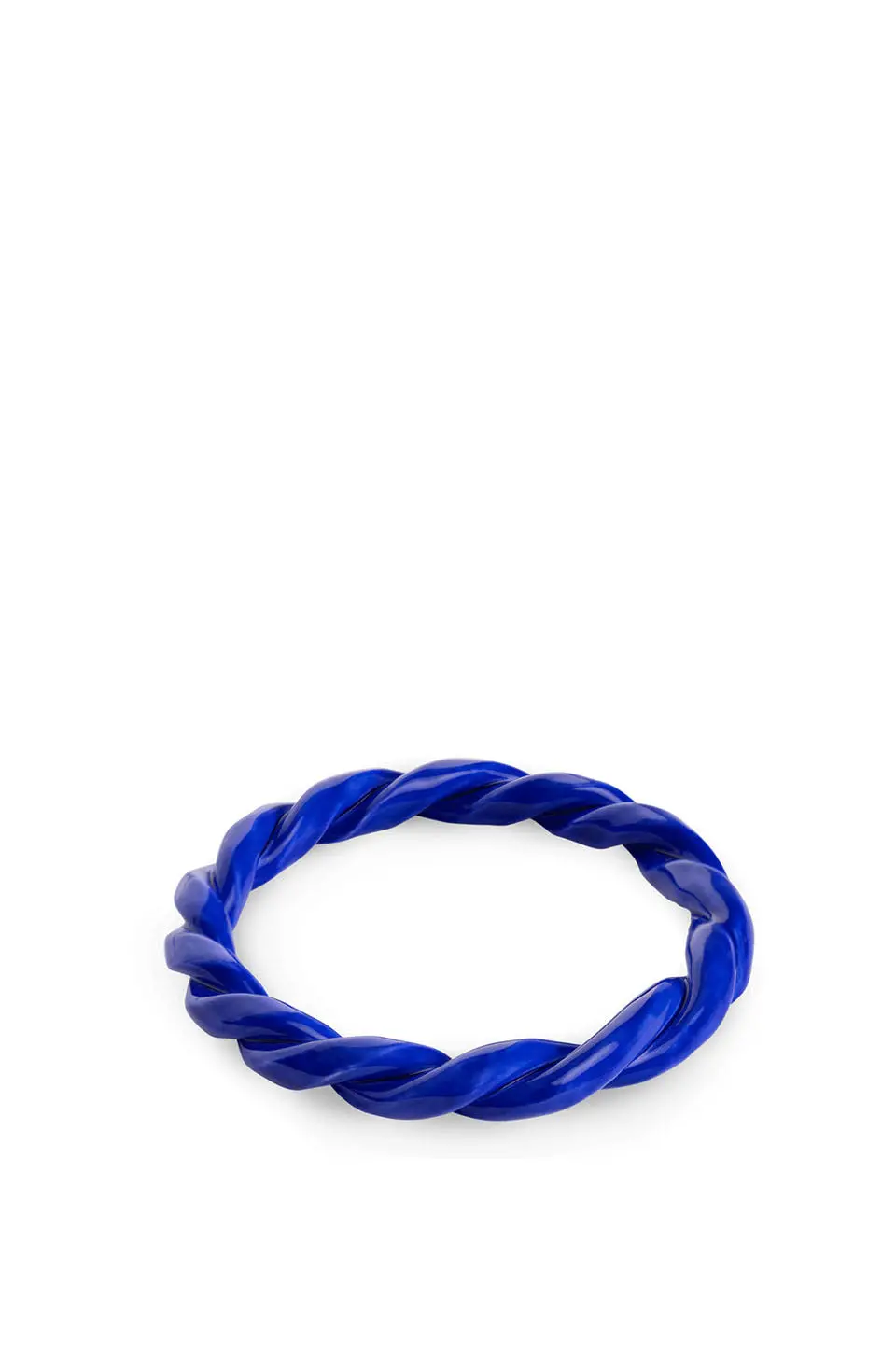 Fiorentina Sicilia Trivet In Dark Blue 1