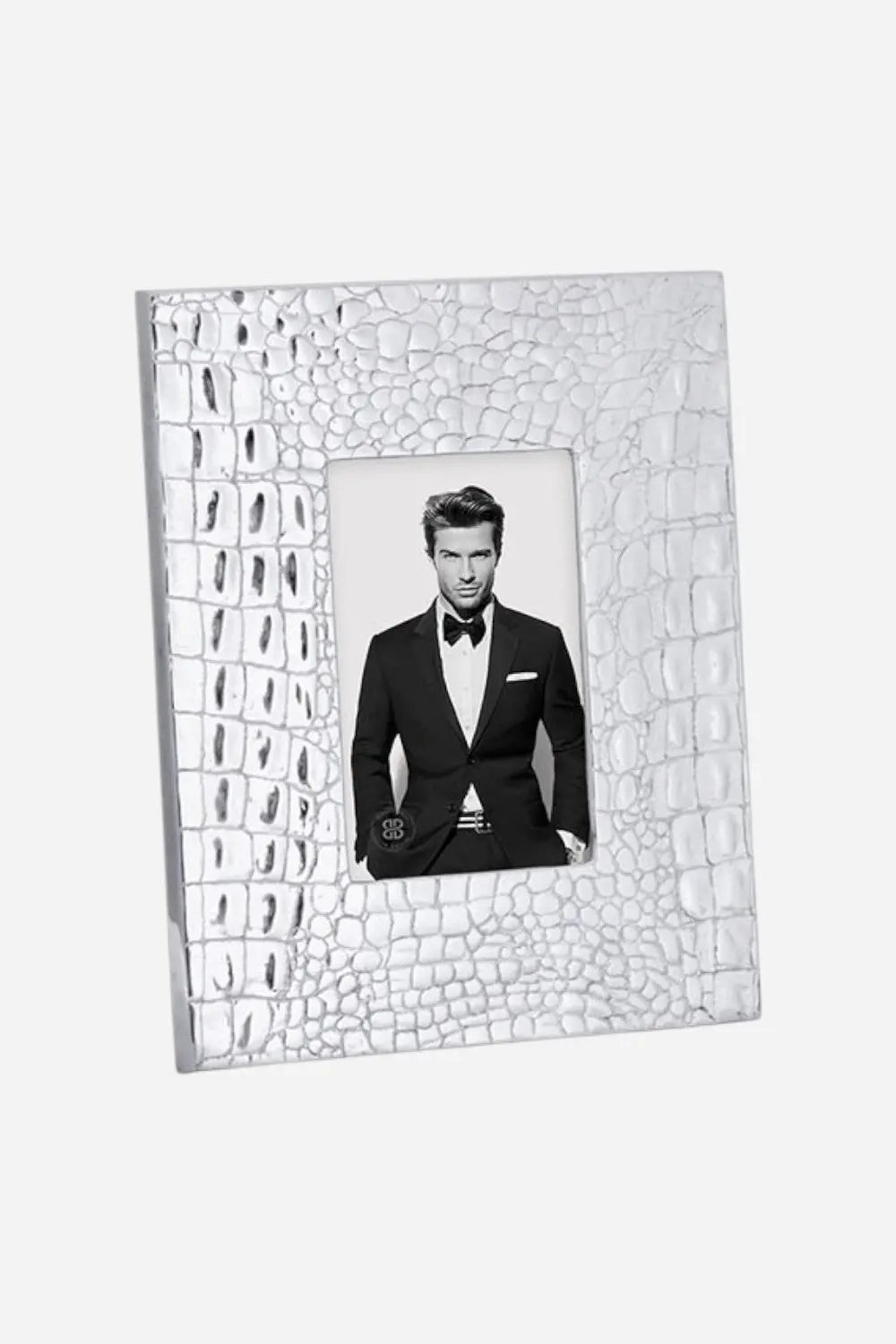 Beatriz Ball Pieles Croc 4X7 Frame 1