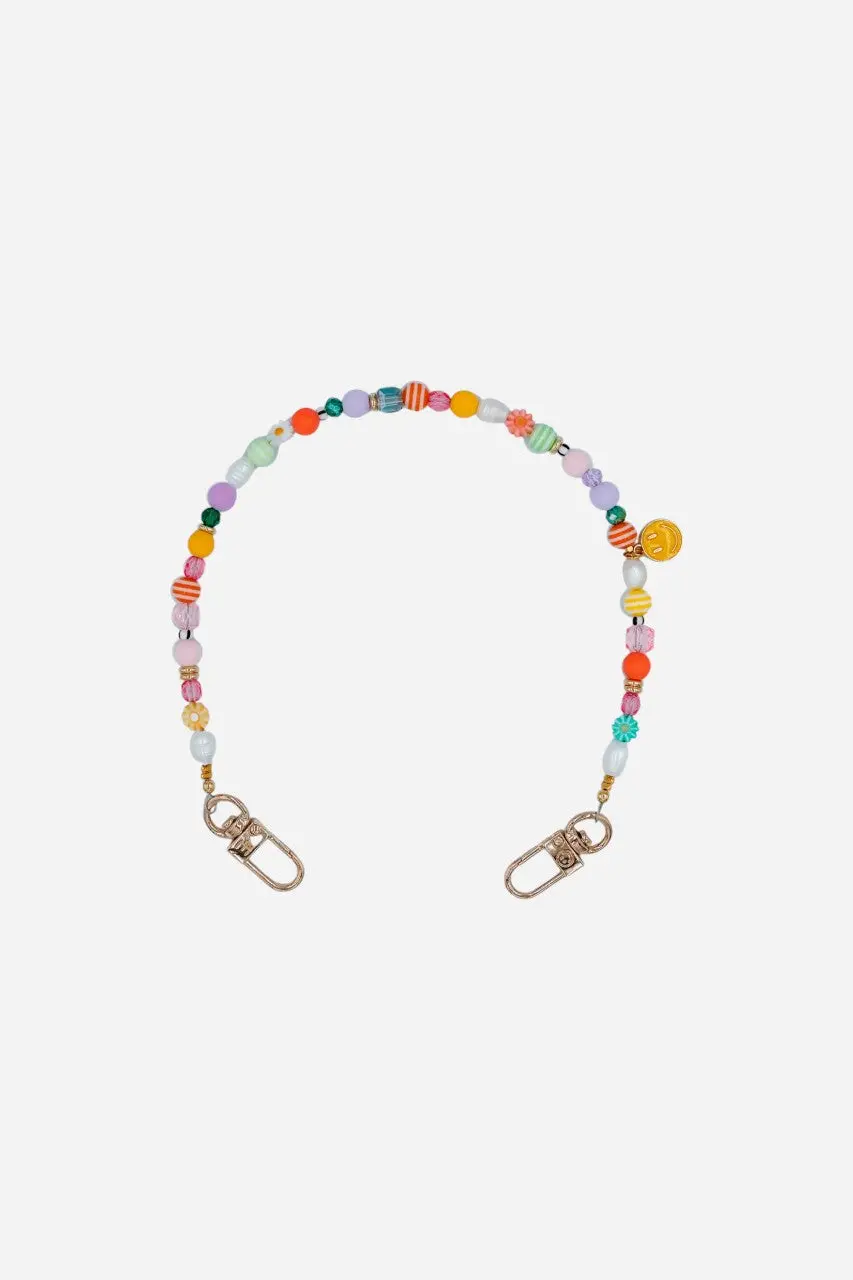 The Caep Genz Wristlet 1