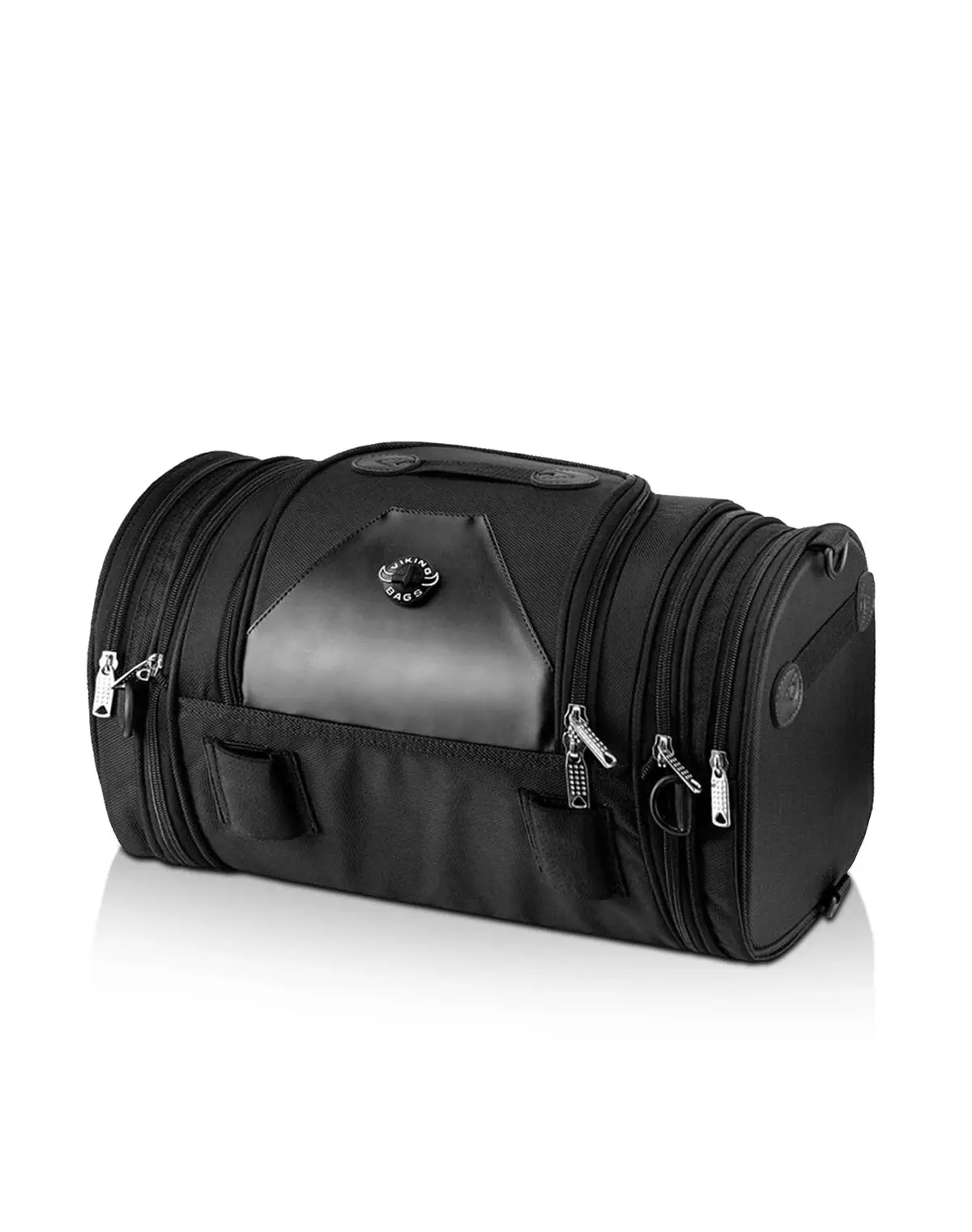 20L - Axwell Medium Ducati Motorcycle Roll Bag 1