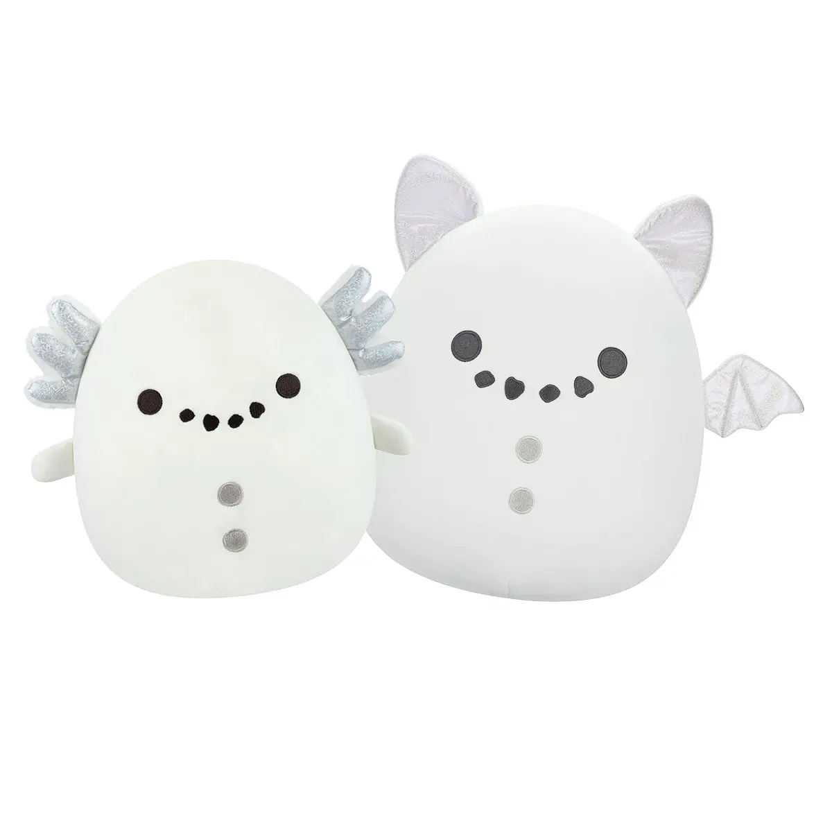 Squishmallows Season Of Squish Snowman Bundle 1