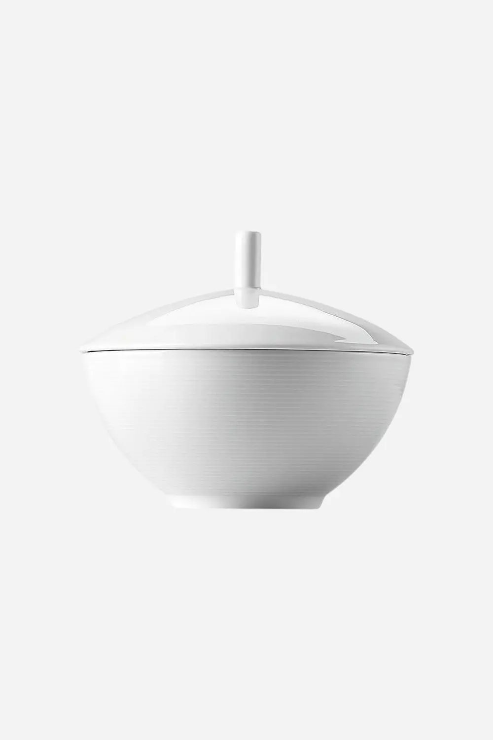 Rosenthal Loft White Round Cereal Bowl 2