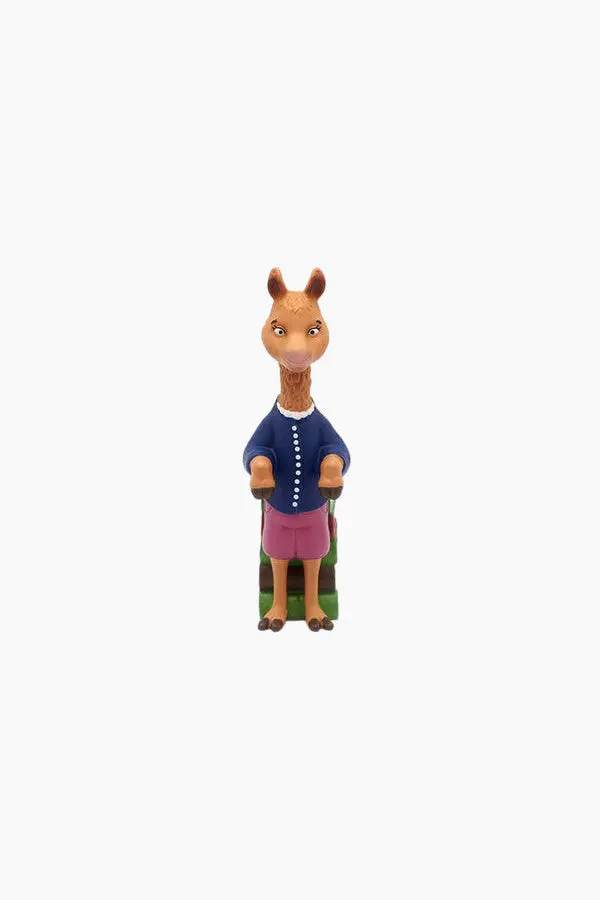 Tonies Boxine Llama Llama: Mama Llama Tonie 1