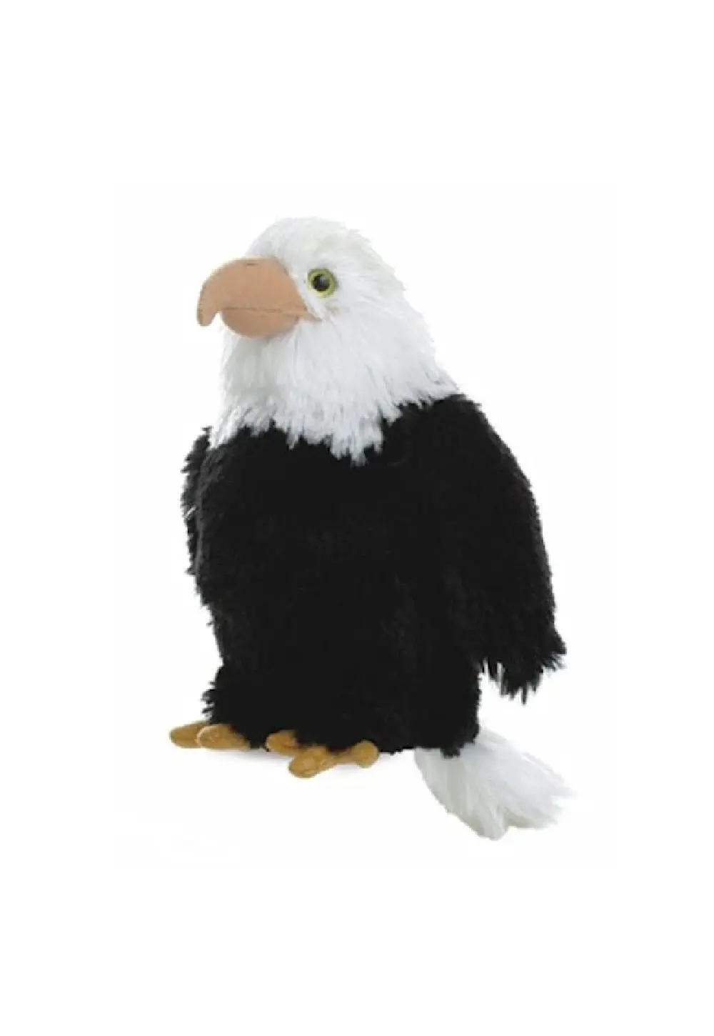 Liberty Eagle Plush 1