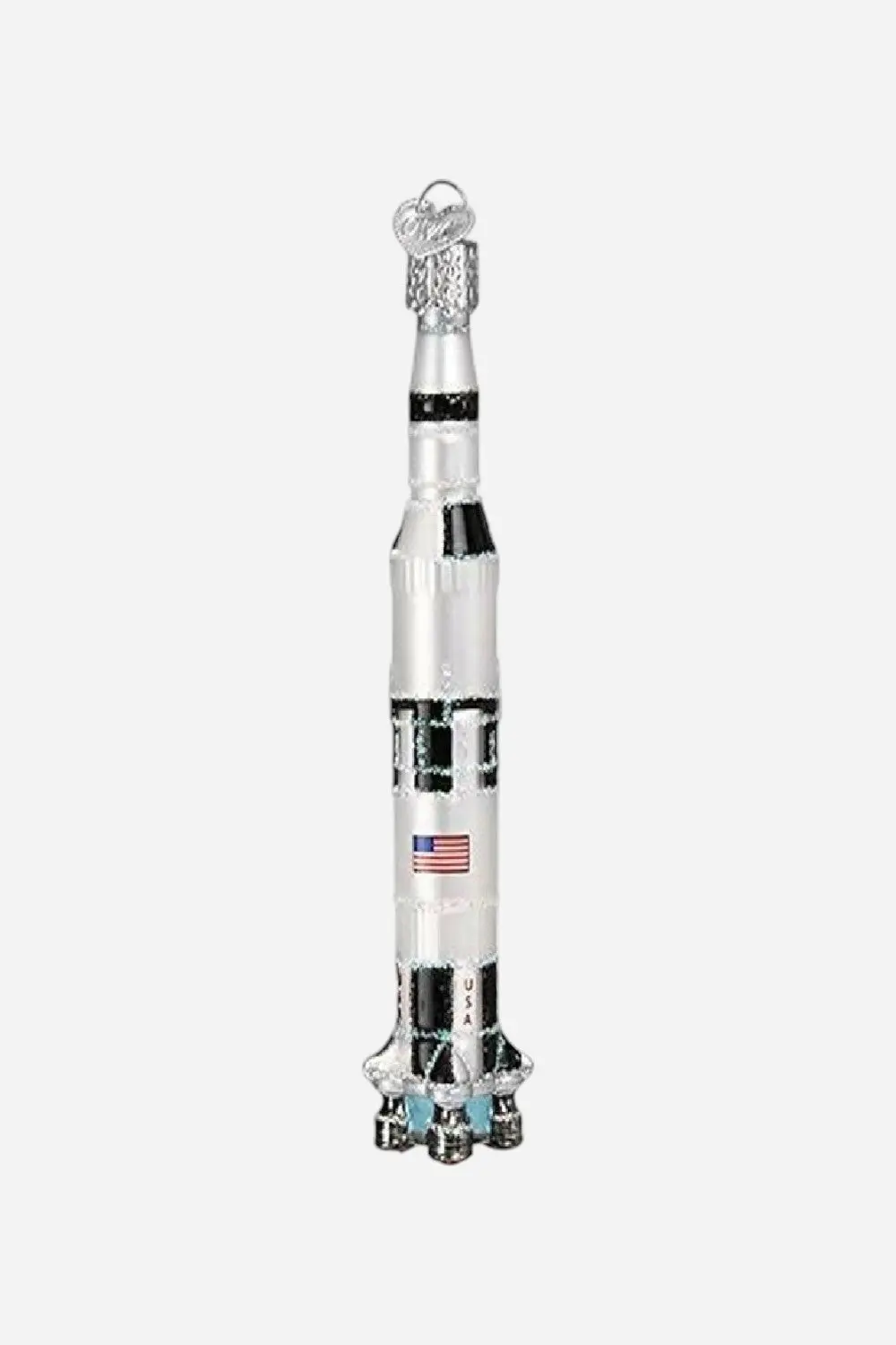 Saturn V Rocket 1