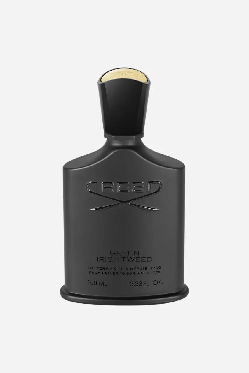 Creed Green Irish Tweed Eau De Parfum 1