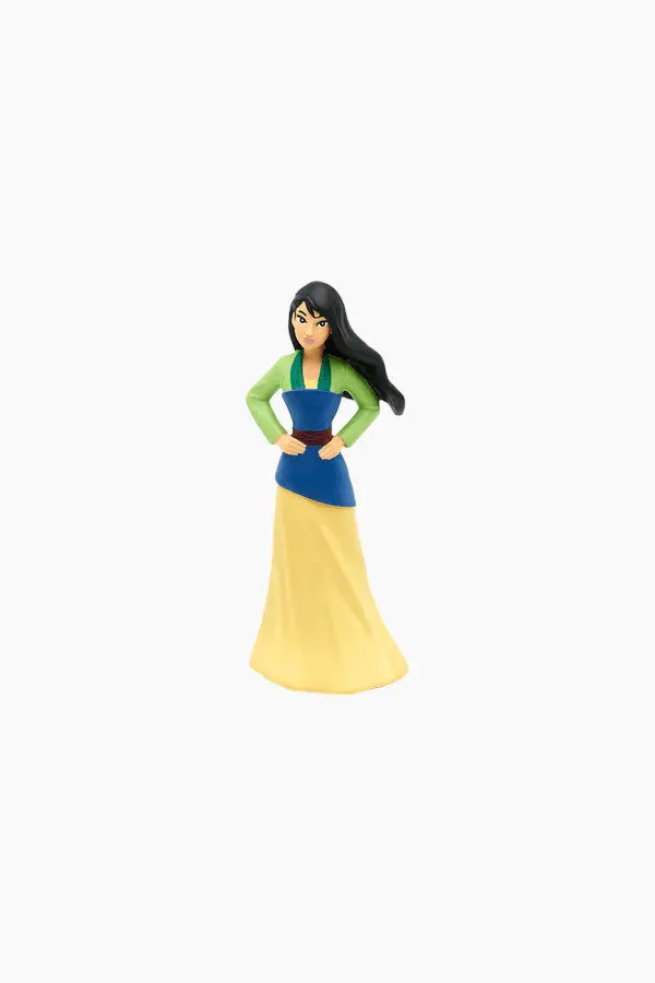 Tonies Boxine Disney Mulan Tonie 1