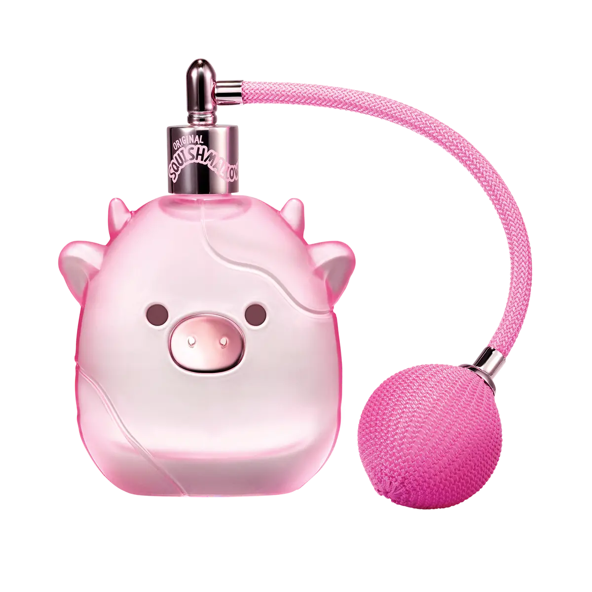 Squishmallows Pink Possibilities 1