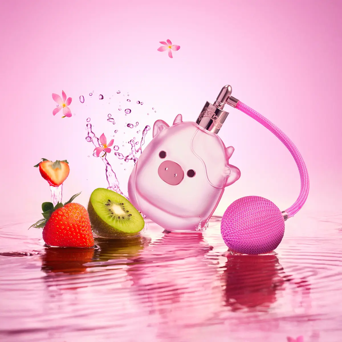 Squishmallows Pink Possibilities 2
