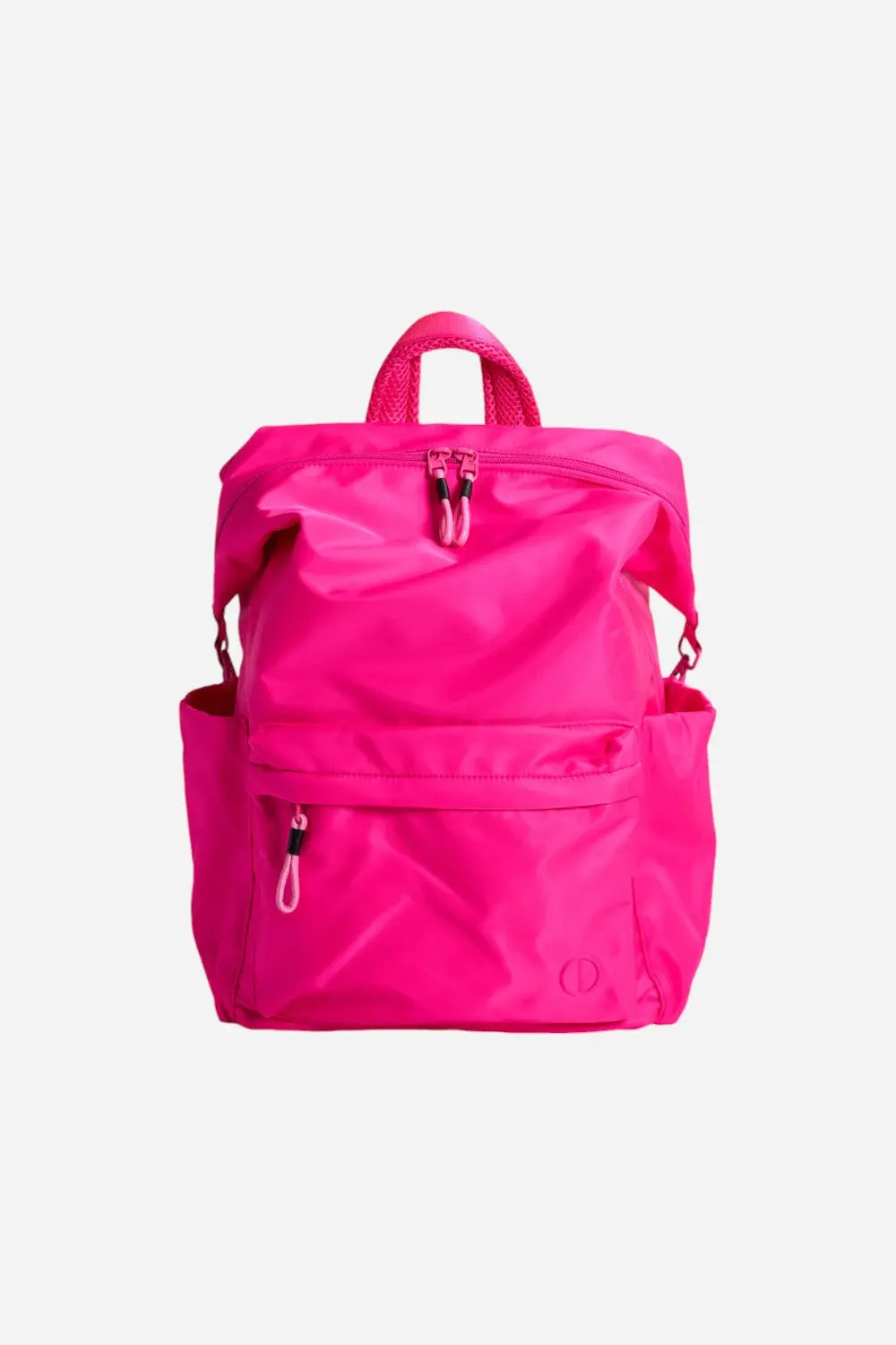 Practice Karma Medium Backpack Dragonfruit 1