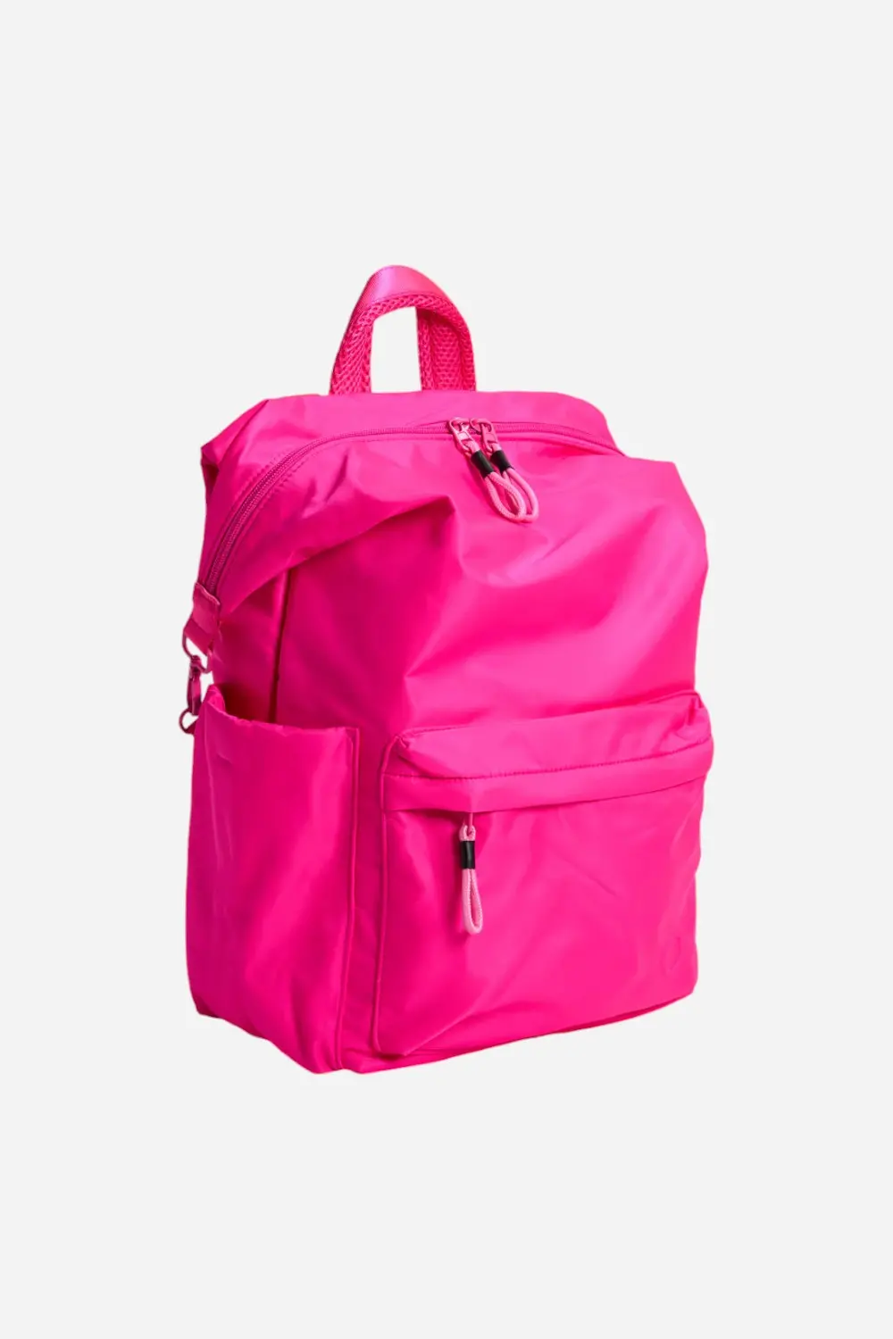 Practice Karma Medium Backpack Dragonfruit 2