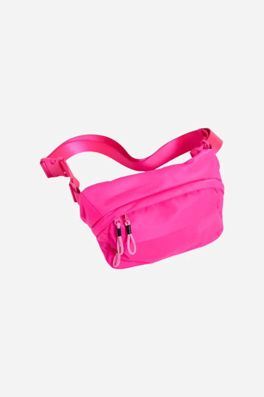 Practice Phase Sling Pack Dragonfruit 1