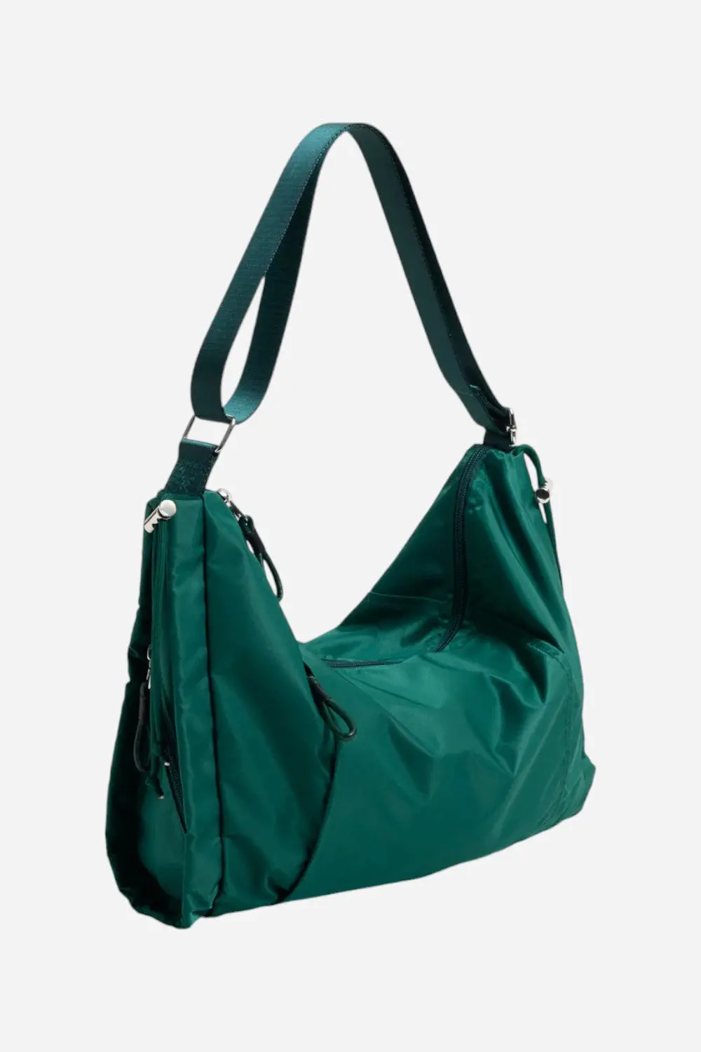 Practice Demilune Shoulder Sling Forest 1