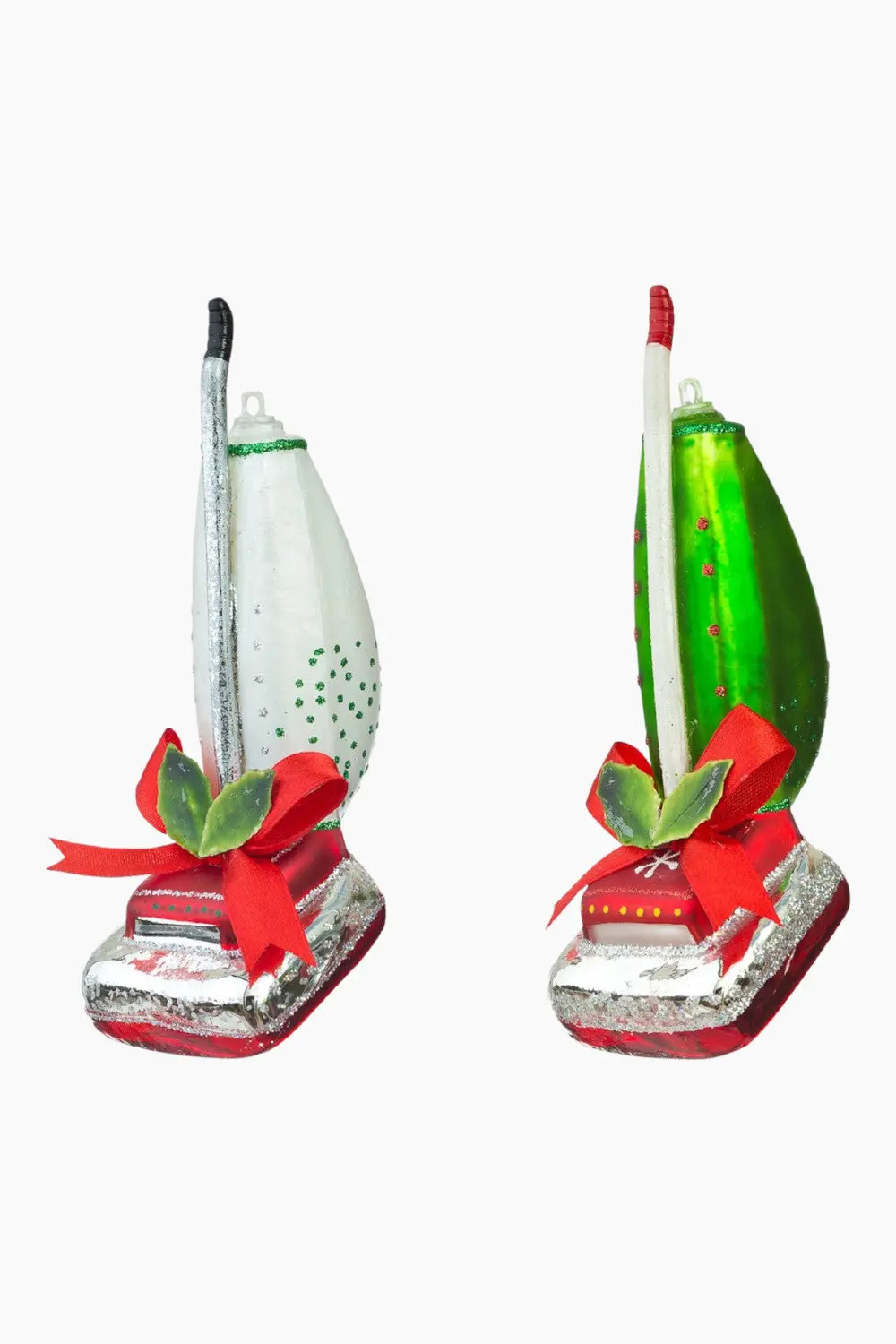Vacuum Cleaner Ornament 1