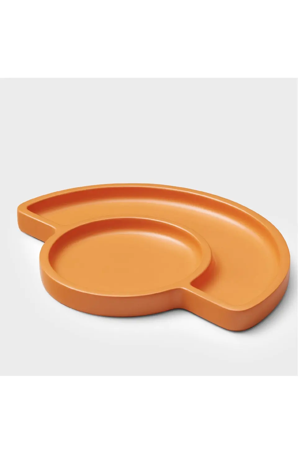 Catchall Templo Orange 1