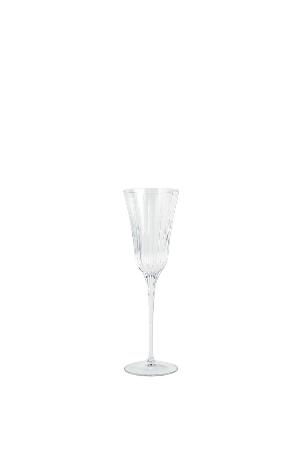 Vietri Natalia Champagne Glass 1