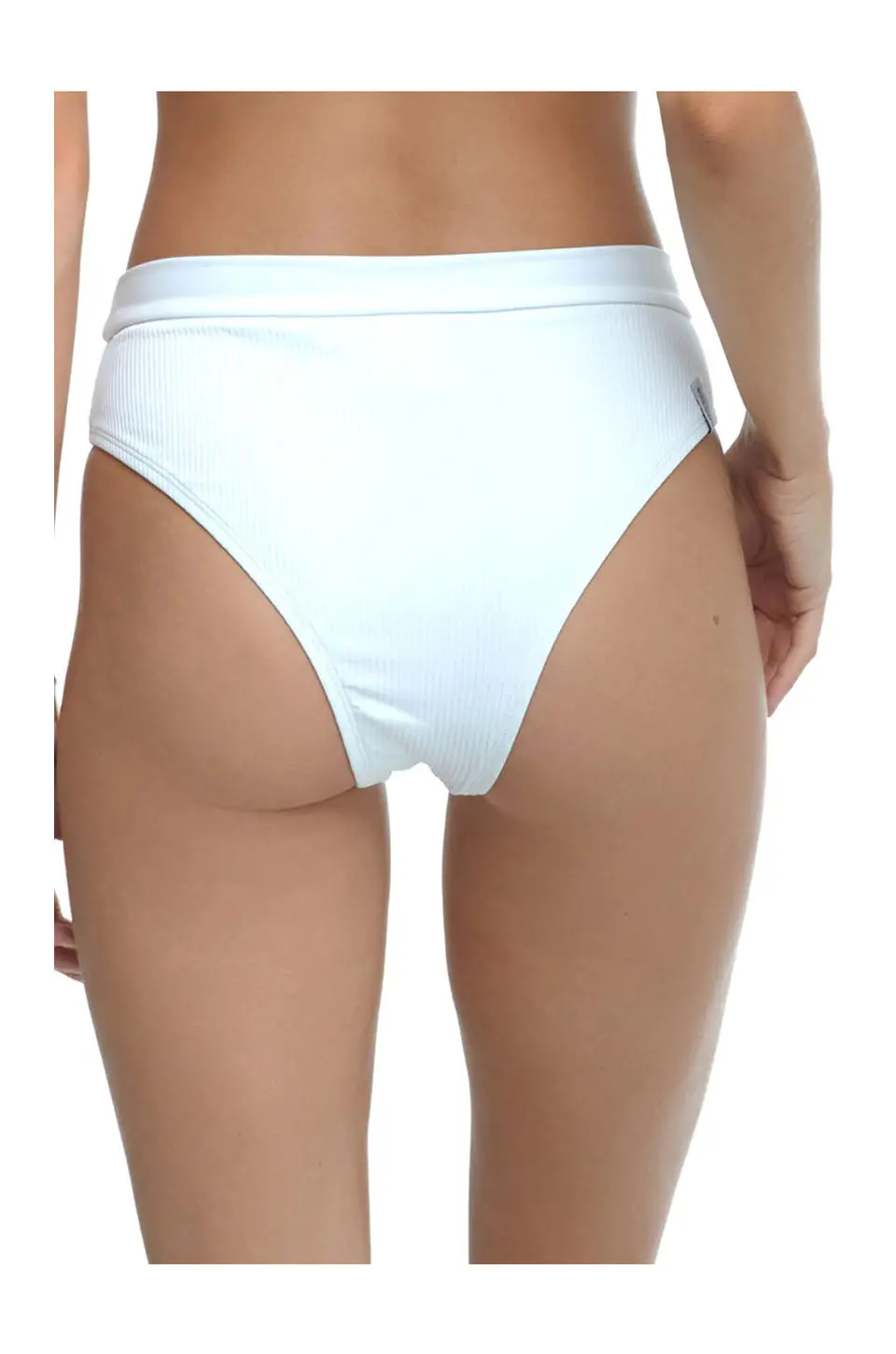 Body Glove Ibiza Marlee Bottoms In White 2