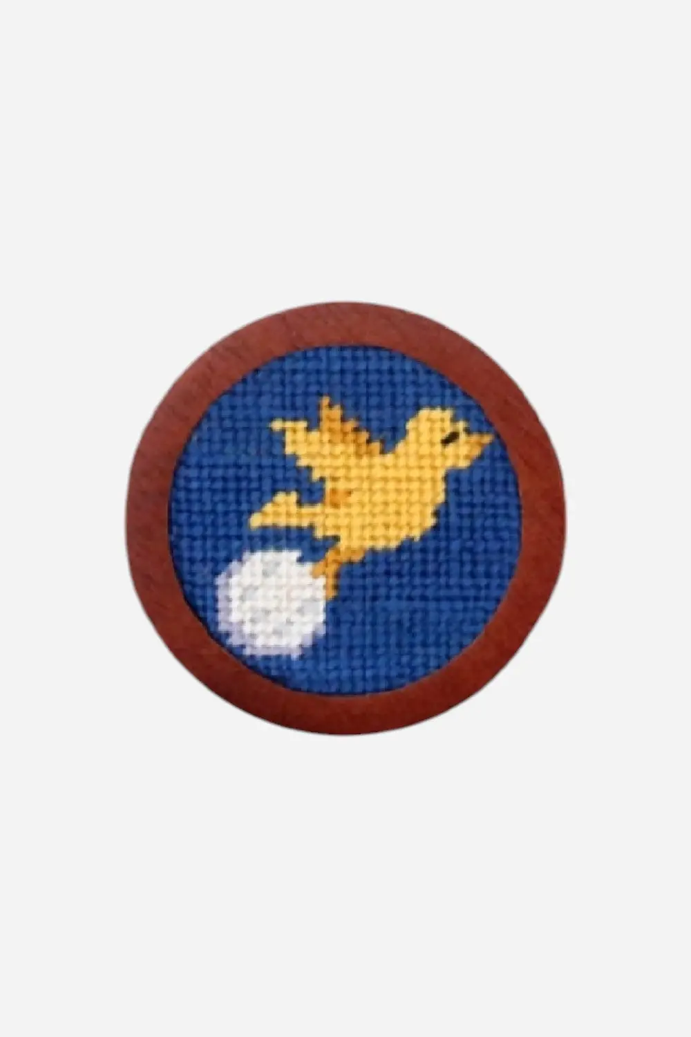 Birdie Golf Ball Marker 1